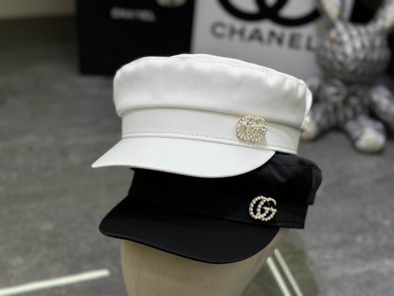 Gucci cap dx05